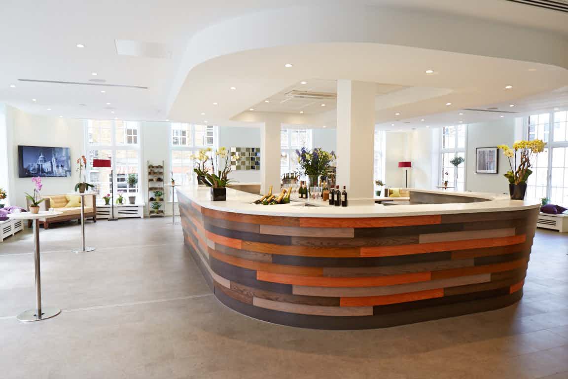 No.11 Cavendish Square